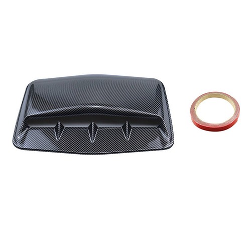Auto lufteinlass motorhaube - lufteinlass,