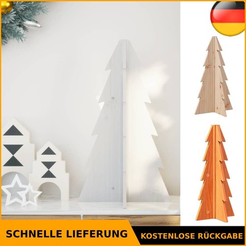 Weihnachtsbaum holz tannenbaum - holz,