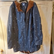 Schöne neue Jacke von Schalke 04 Gr. L