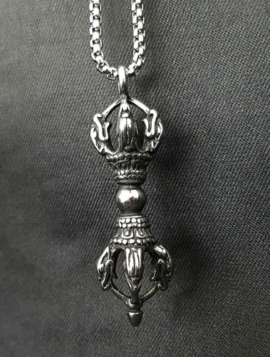 Dorje vajra buddha amulett - vajra,