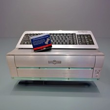 Abus Security-Center Profiline