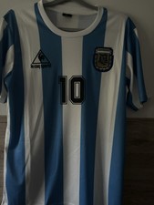 maradona trikot