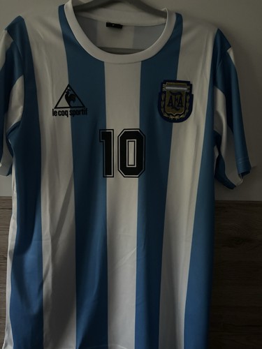 Maradona trikot - maradona,