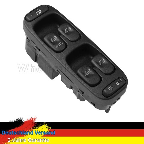 Fensterheberschalter vorne - fensterheberschalter,