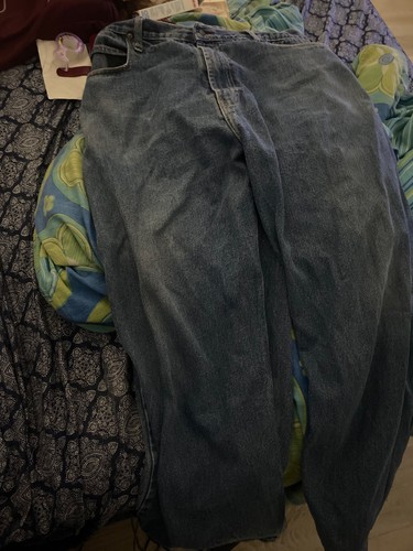 Jeans men baggy - jeans,