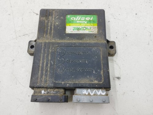 Bmw e36 1995 - bmw, steuergerät