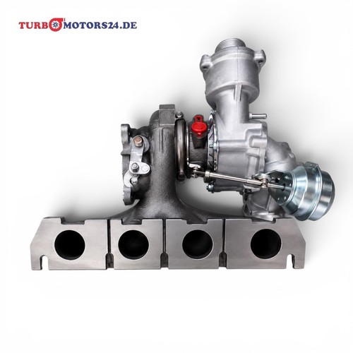Turbolader für audi seat - turbolader,