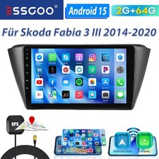 9" Android15 2+64G GPS Navi BT
