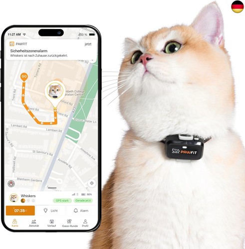 Pawfit lite für katzen - pawfit, 4g