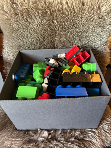 Mega bloks bausteine - mega,