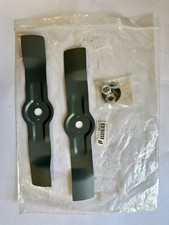 PELLENC Mulchmesser Kit