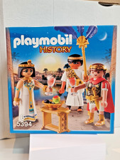Playmobil 5394 History Römer