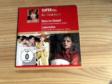 Eva-Maria Hagen - DVD -