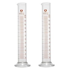 Messzylinder Glas 250ml