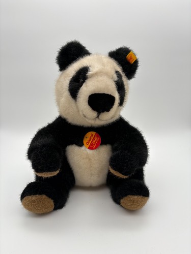 Steiff tier panda - tier, bär