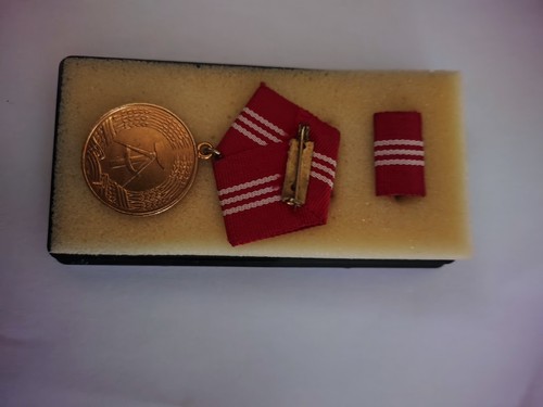 Medaille gold für treue - medaille,