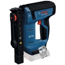 Bosch Akku-Holzklammerer GTH