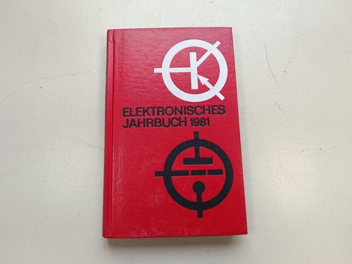 Elektronisches jahrbuch für - elektronisches,