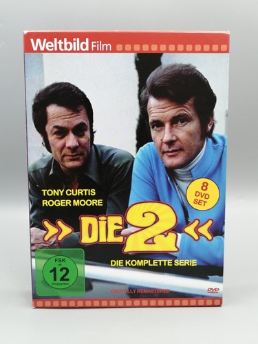 Die zwei komplettbox - komplettbox, mit