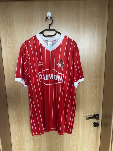 Köln fußball trikot - köln,