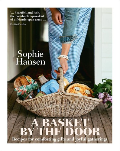 Basket the door - door:, recipes