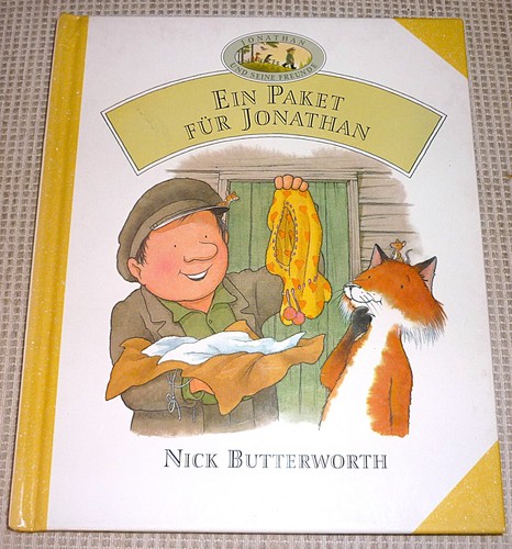 Ein paket für - für,