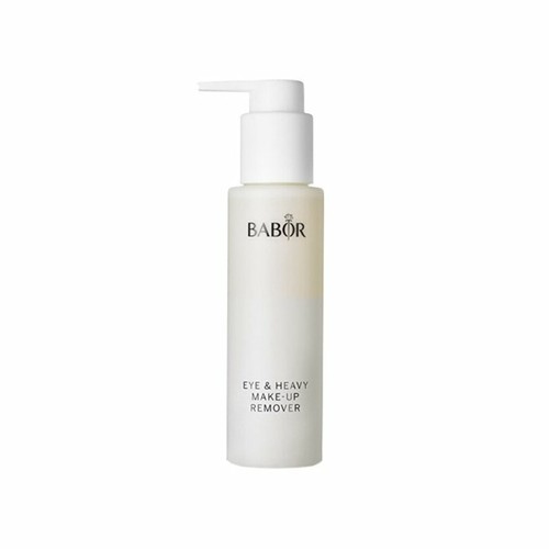 Babor cleansing eye - cleansing,