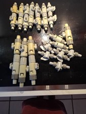 Kiste mit EHEIM Doppelhahn mit