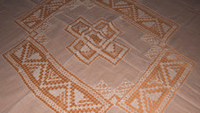 Alt tischdecke tafeltuch - tischdecke, xl