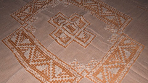 Alt tischdecke tafeltuch - alt,
