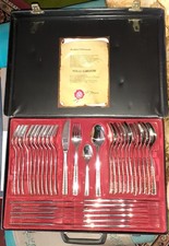 Nica Besteckkasten Set - 18/10