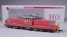 H0 DC Hobbytrain/Kato 61660