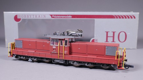 Hobbytrain kato 61660 - h0,