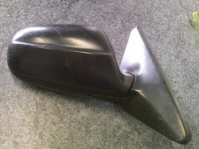 Aussenspiegel Mechanisch