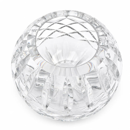 Vintage kristall vase - vintage, i
