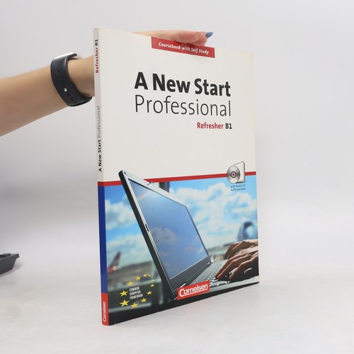 New start professional - a,