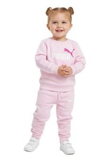 Puma kinder jogginganzug - puma,
