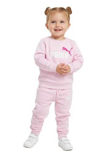 Puma kinder jogginganzug - puma,