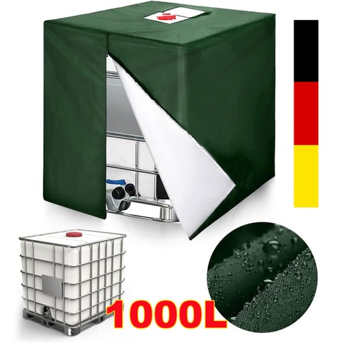 Ibc container abdeckung - ibc,