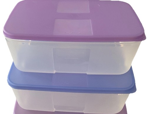 Tupperware kühlschrank - tupperware,
