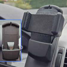 Handyhalterung für VW Touran, Passat B6 uvm.