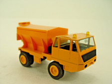 Faun  Bundeswehr Muldenkipper