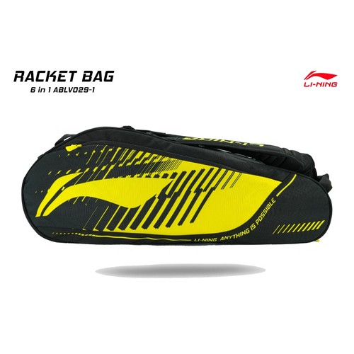 Ning training - li-ning,