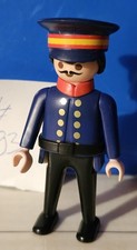Playmobil 5580 Garde General