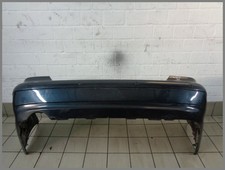 Mercedes W208 PDC Stoßstange HINTEN 189 Smaragdschwarz 2088800340 S8004 Original