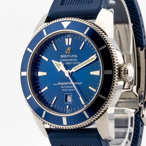Breitling superocean heritage - superocean,