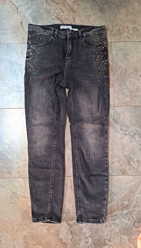 Blind date damen skinny jeans - blind,
