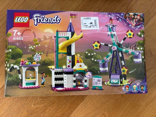 Lego friends magisches - lego, friends: