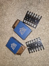 2 DUNCO 27390 RELAY SOCKET 12