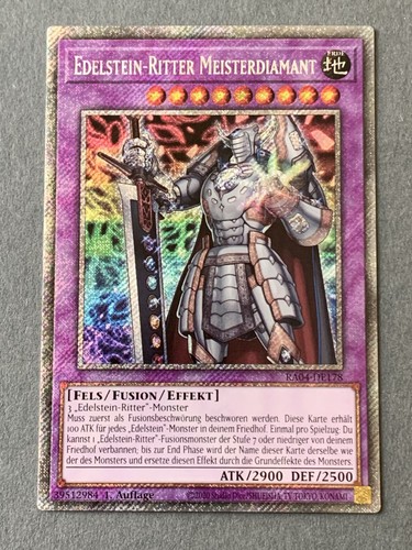 Edelstein ritter - yu-gi-oh!,